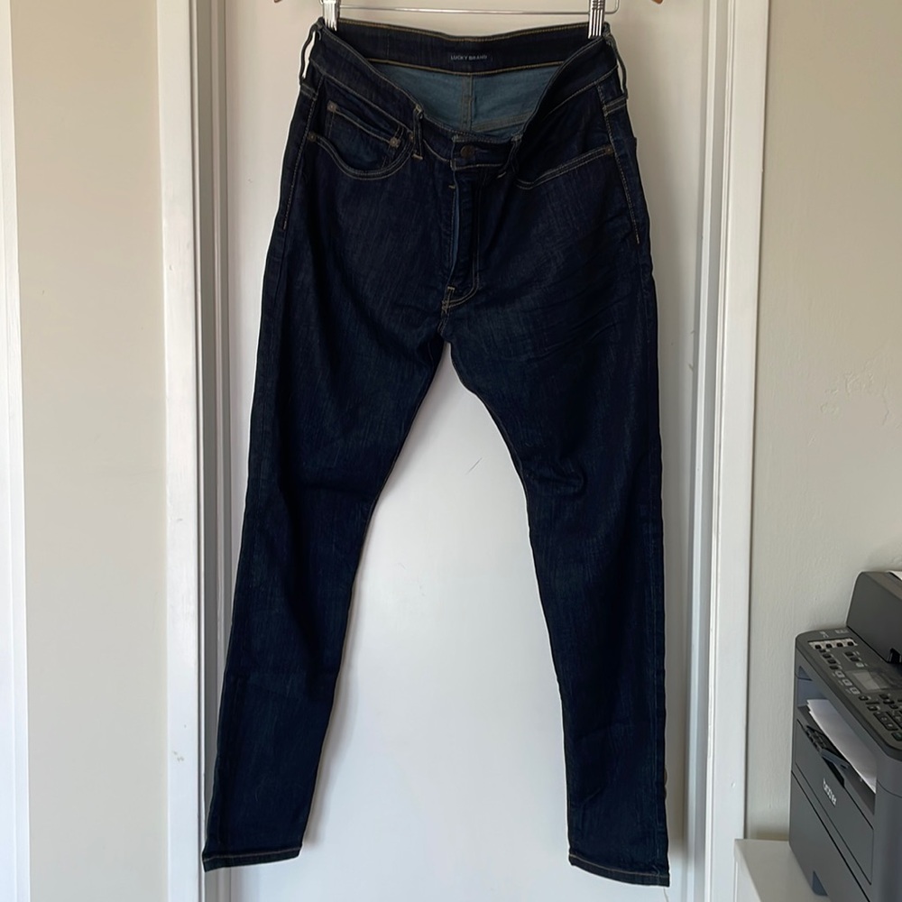 NWOT Men’s Lucky Brand Jeans 32 x 30